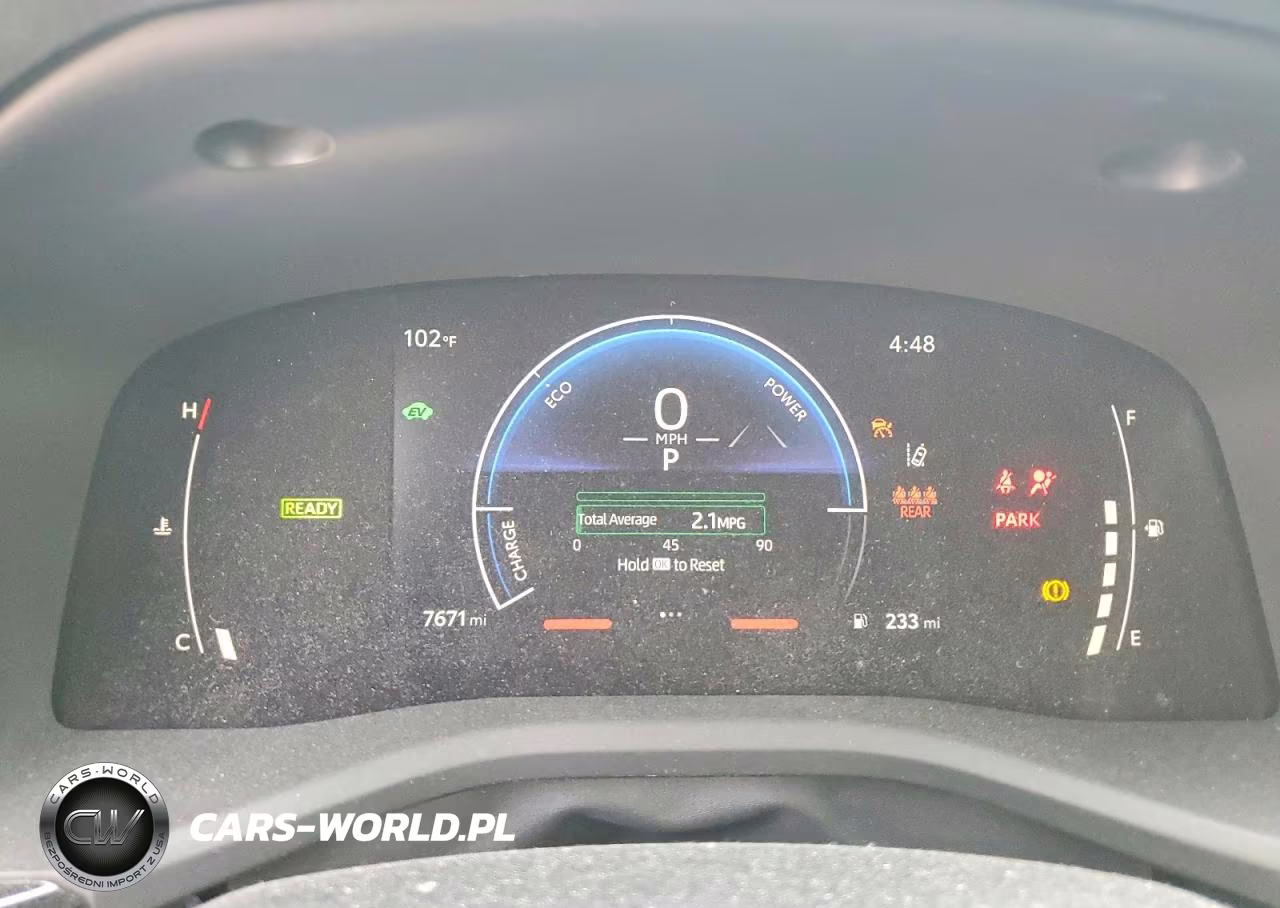 2026 Toyota Camry Se VIN:4T1DAACKXTU673405 - 9
