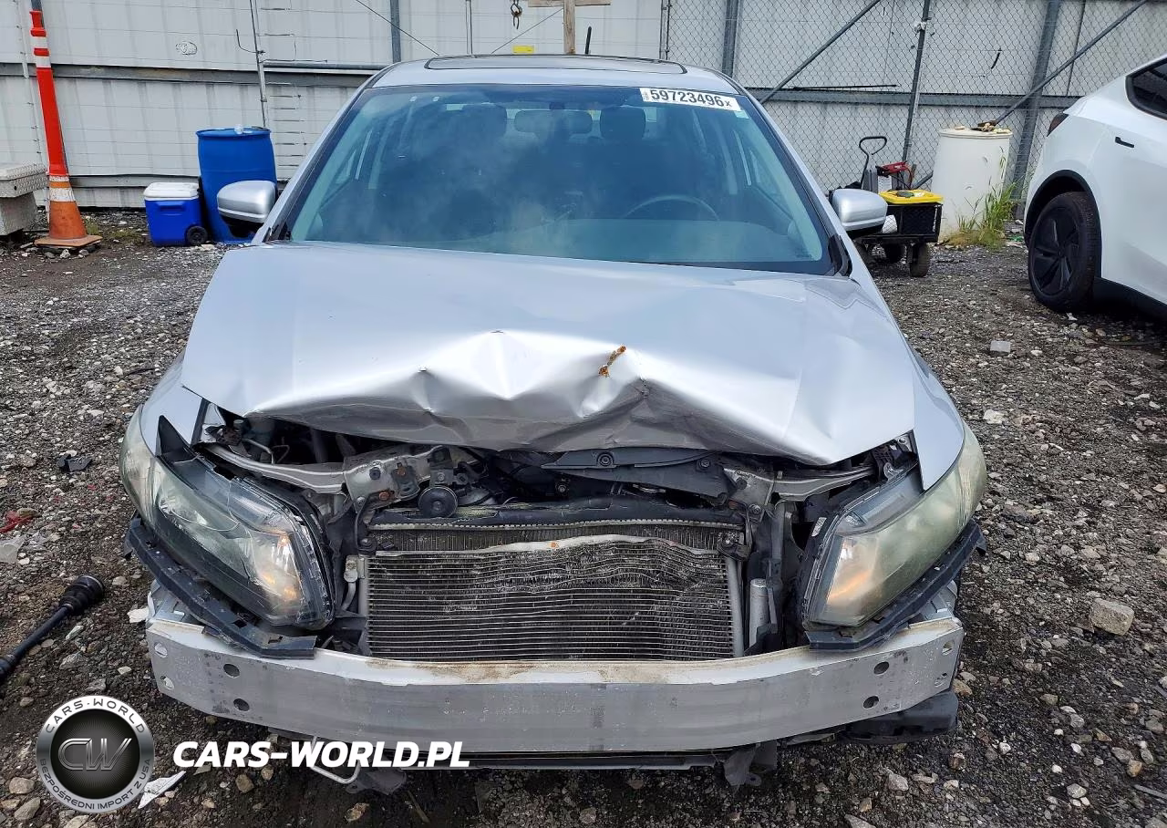 2014 Honda Civic Ex VIN:19XFB2F84EE218793 - 5