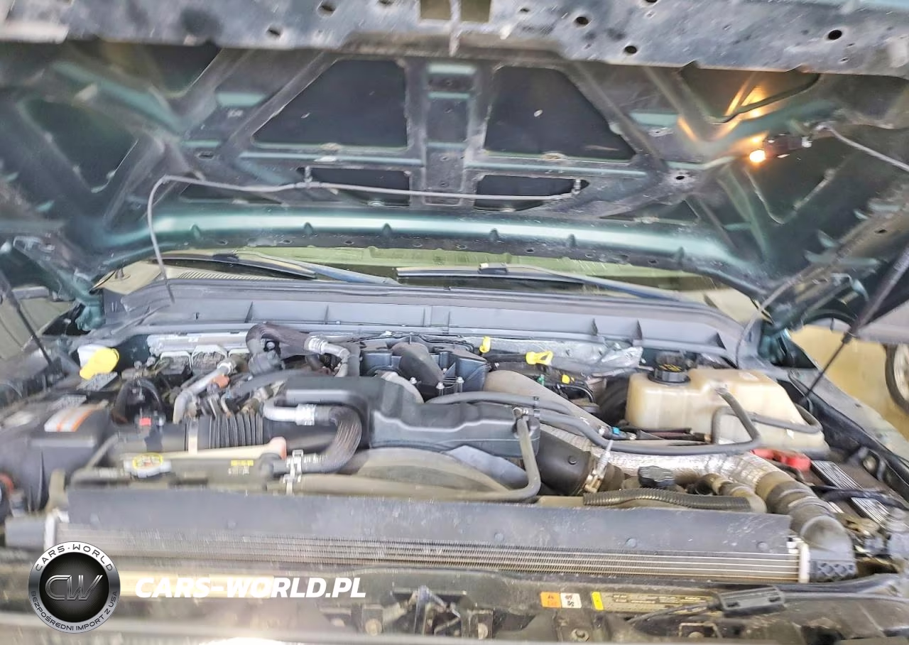 2011 Ford F250 Super Duty VIN:1FT7W2BTXBEA36820 - 11