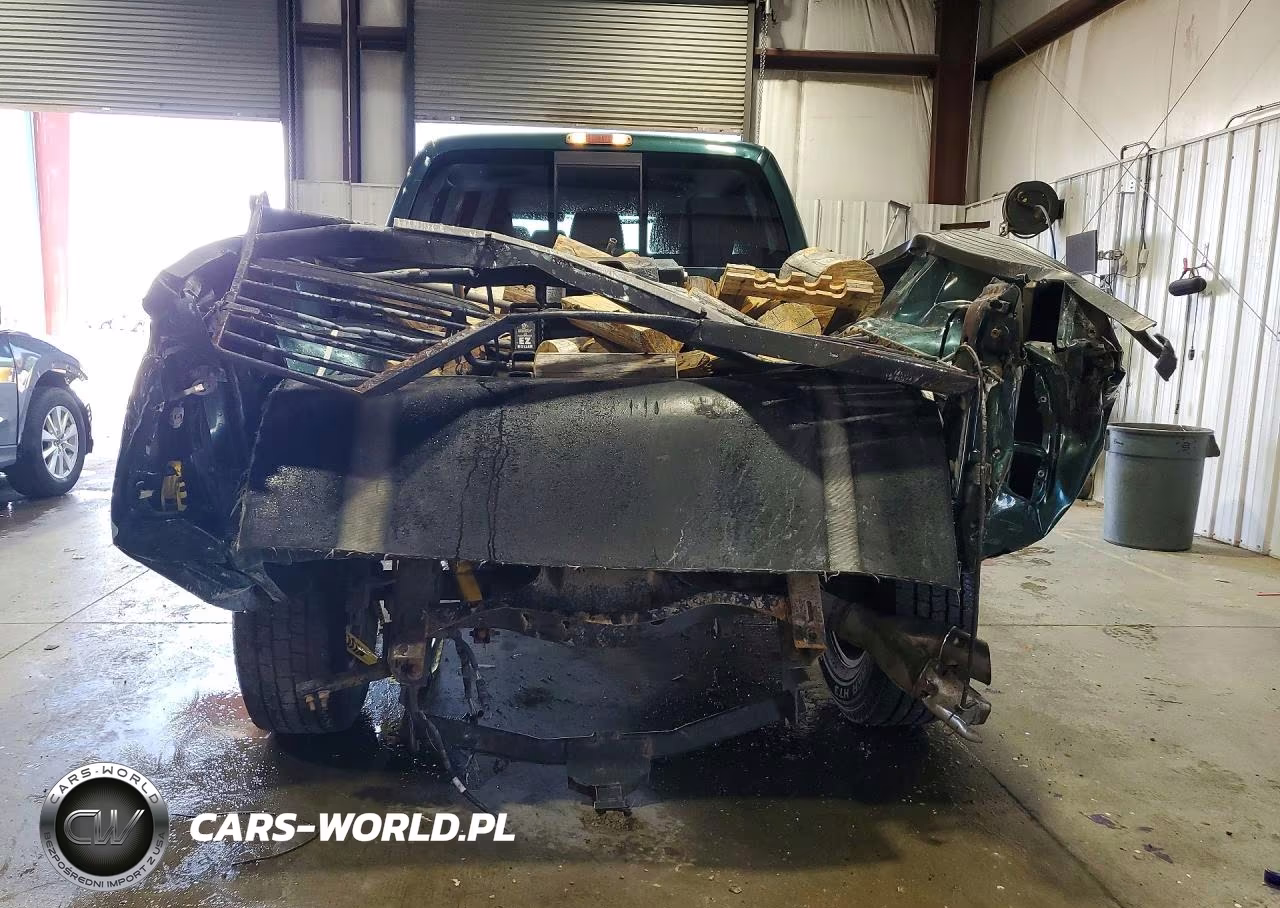2011 Ford F250 Super Duty VIN:1FT7W2BTXBEA36820 - 6