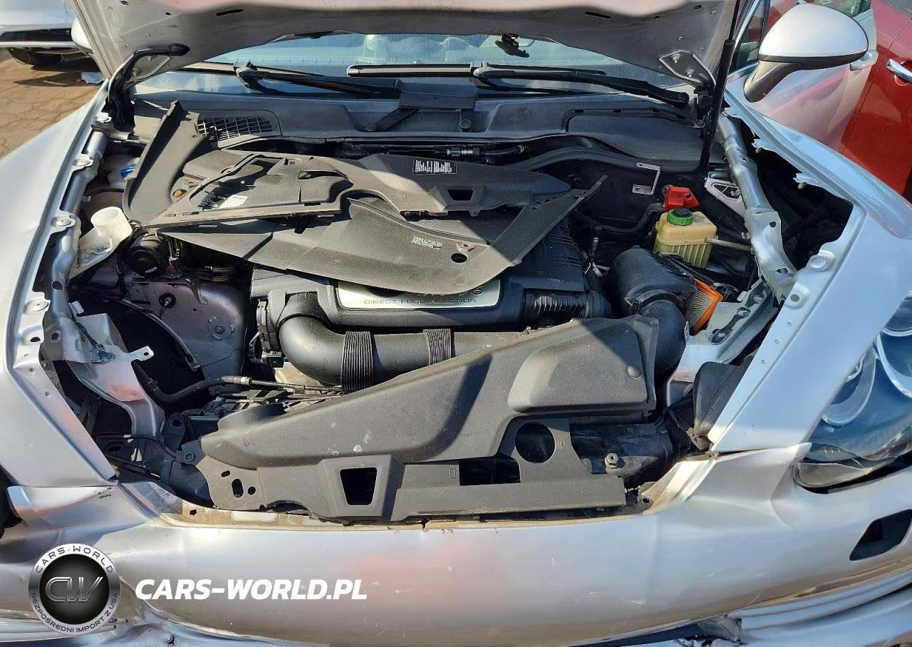 2012 Porsche Cayenne VIN:WP1AA2A25CLA08612 - 11