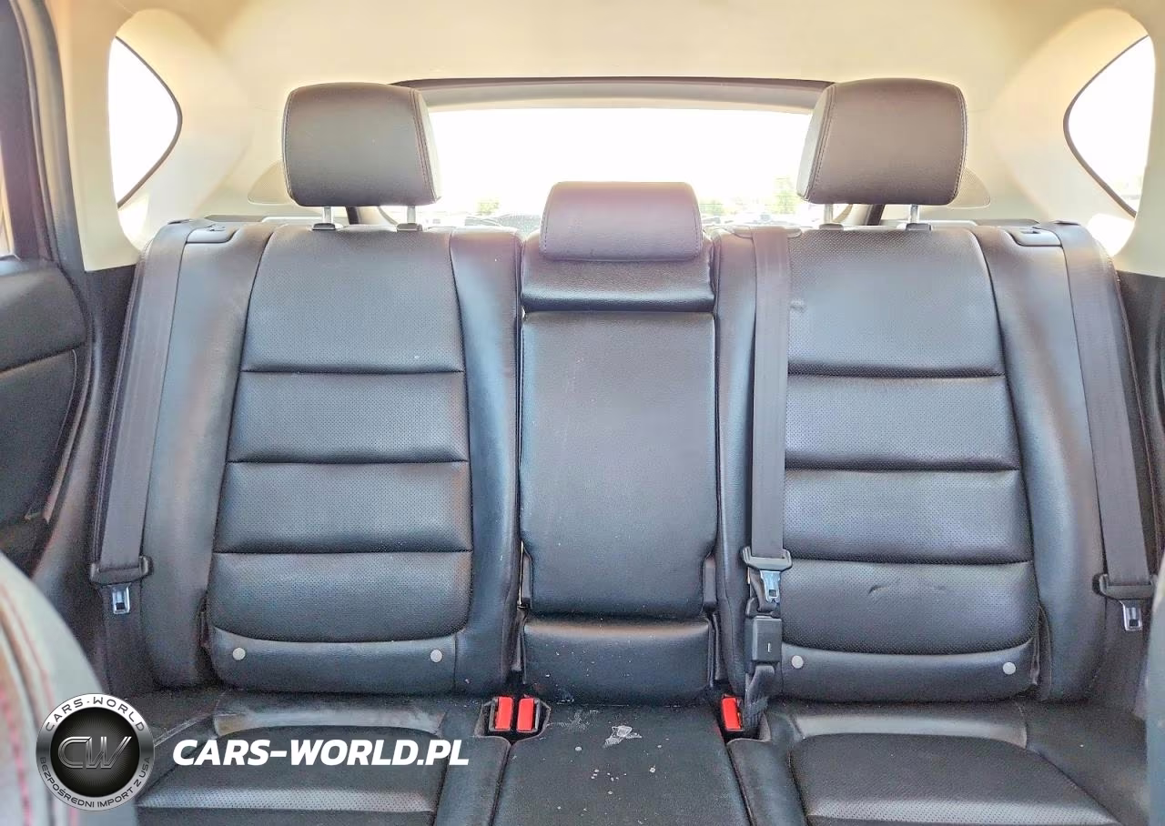 2016 Mazda Cx-5 Gt VIN:JM3KE2DY0G0703461 - 10