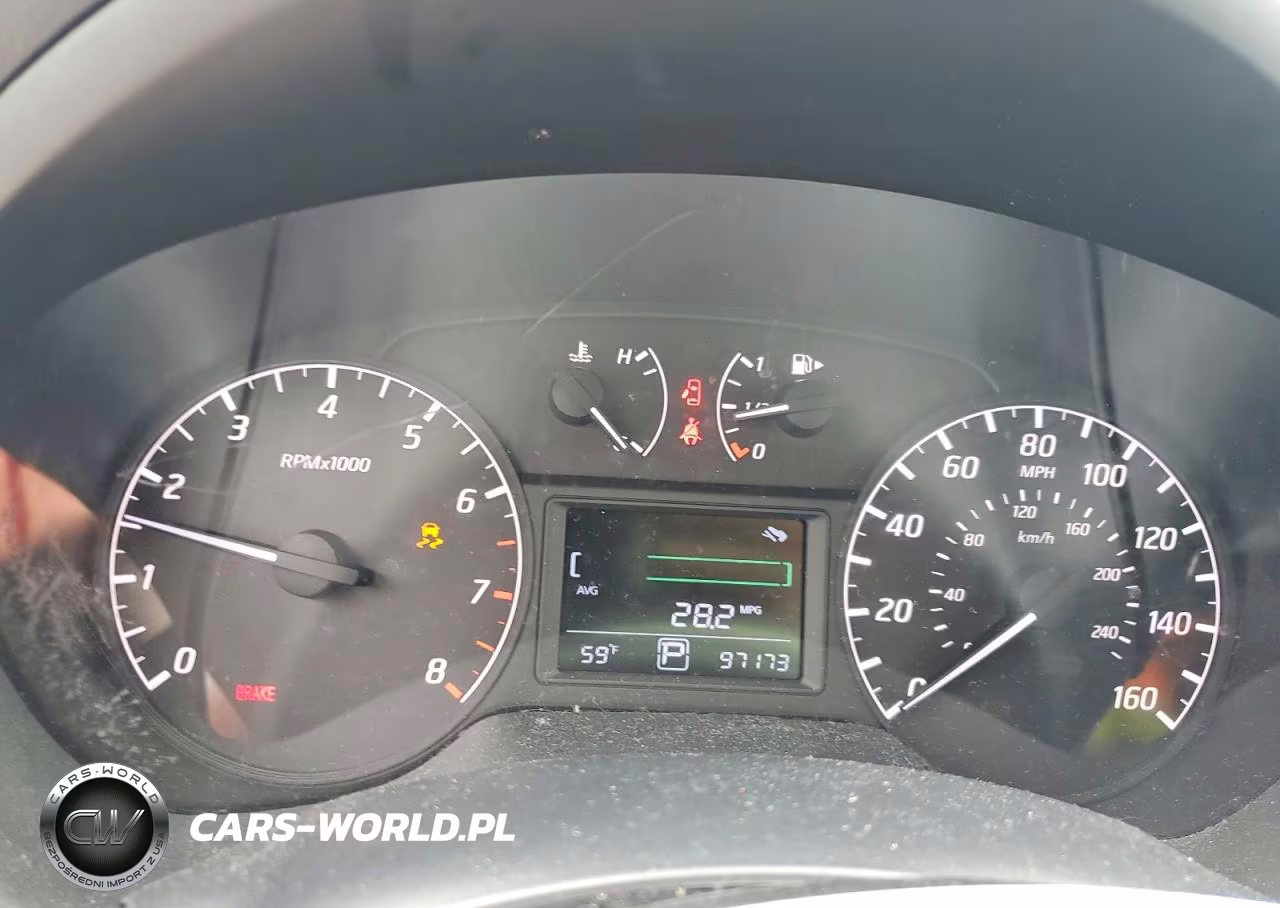 2015 Nissan Sentra S VIN:3N1AB7AP3FY343308 - 9