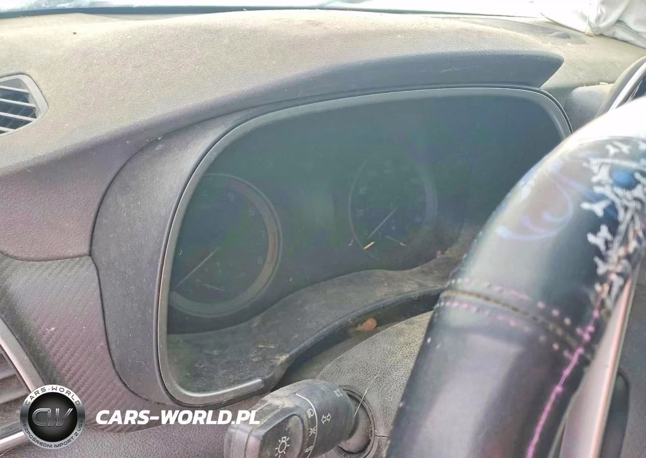 2020 Hyundai Tucson Se VIN:KM8J2CA4XLU212849 - 9