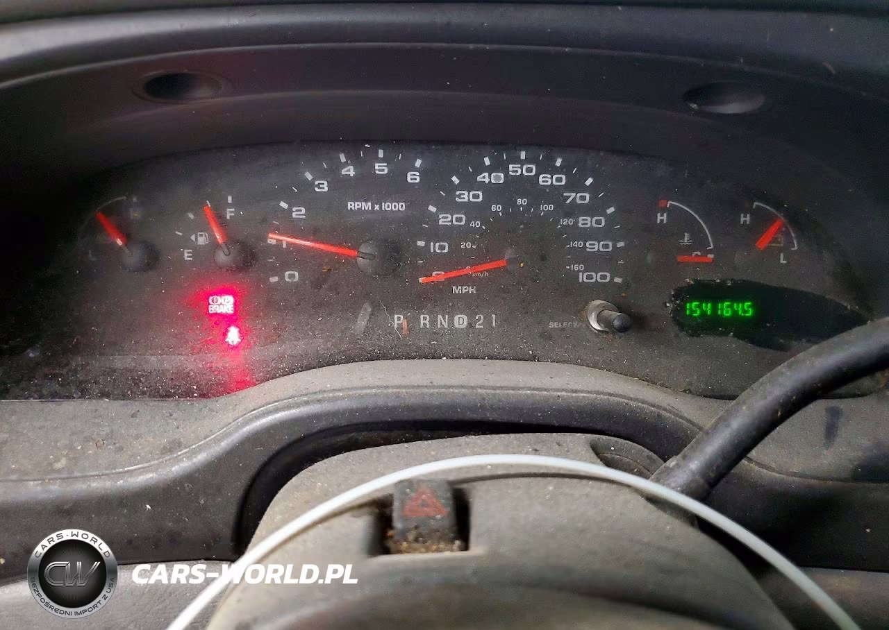 2007 Ford Econoline E250 Van VIN:1FTNE24L67DA56423 - 9