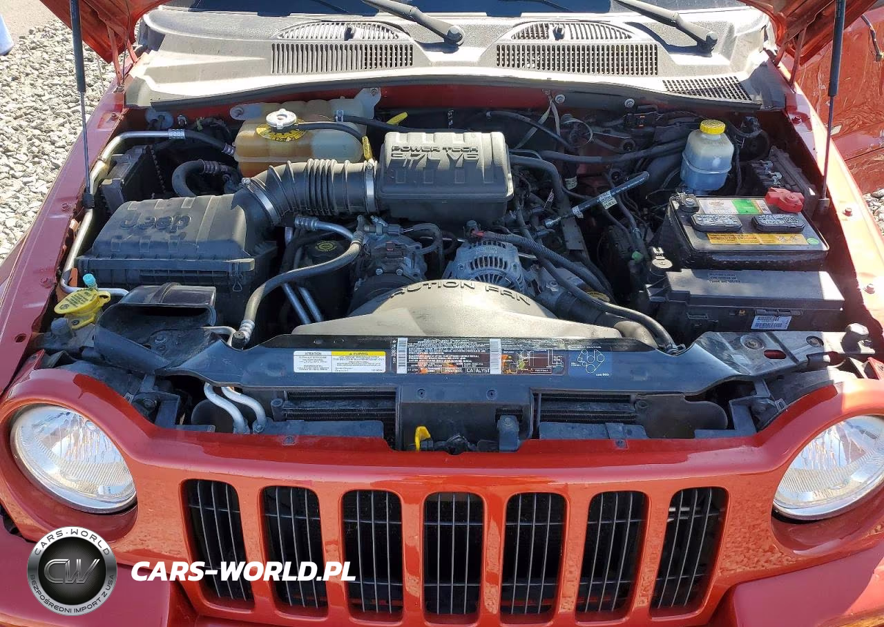 2002 Jeep Liberty Limited VIN:1J8GL58K32W187414 - 11