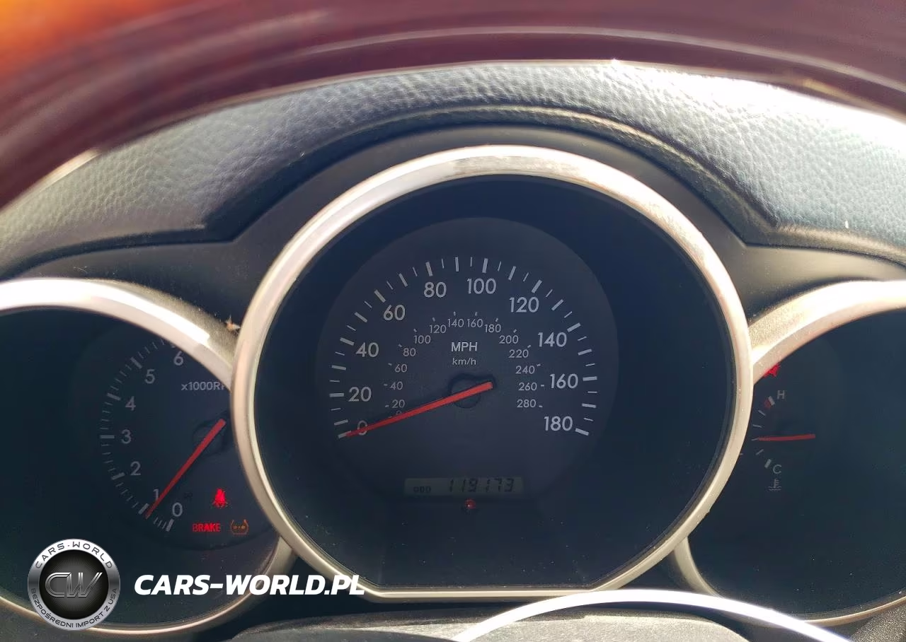 2004 Lexus Sc 430 VIN:JTHFN48Y340053664 - 9