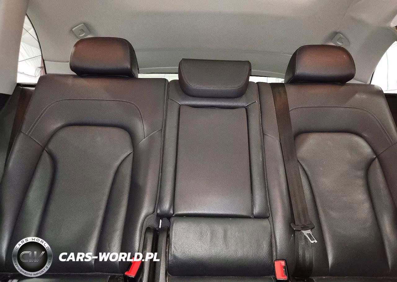 2016 Audi Q5 Tdi Premium Plus VIN:WA1CVAFP3GA056022 - 10