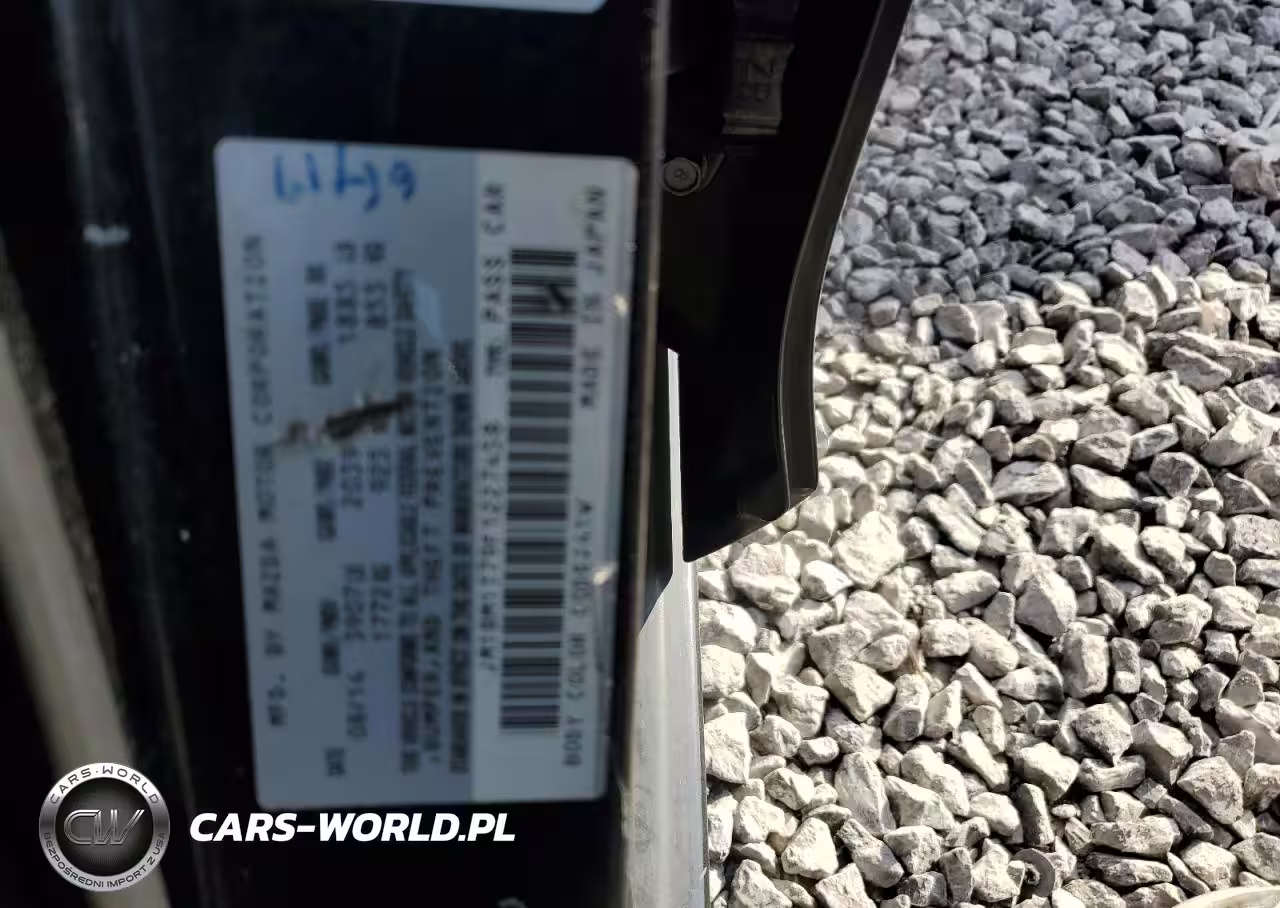 2015 Mazda 3 Sv VIN:JM1BM1T79F1227458 - 12