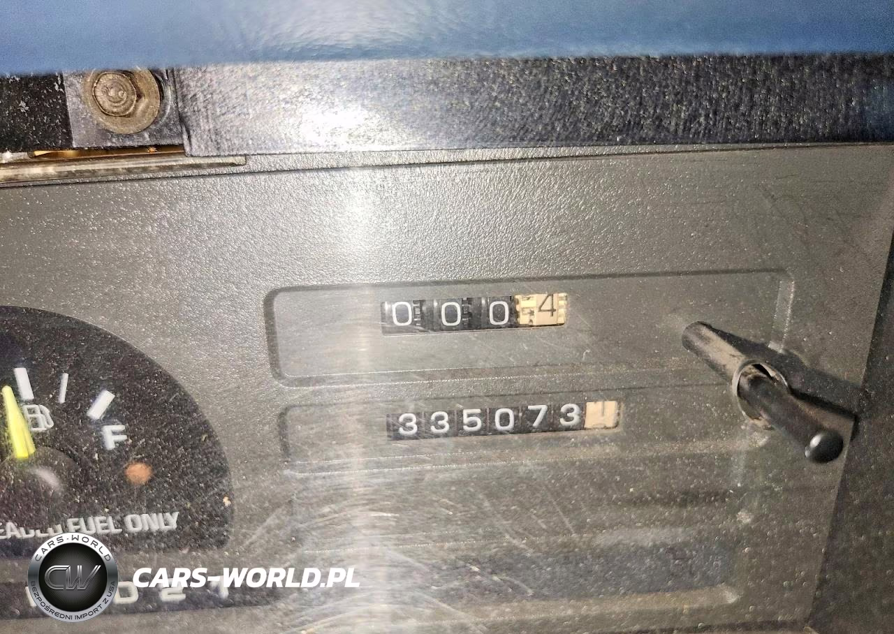 1992 Chevrolet Lumina Euro VIN:2G1WN54T0N9220726 - 9