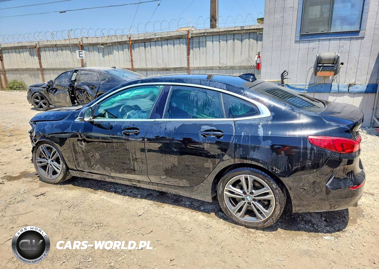 2020 BMW 228Xi VIN:WBA73AK04L7F68093 - 2