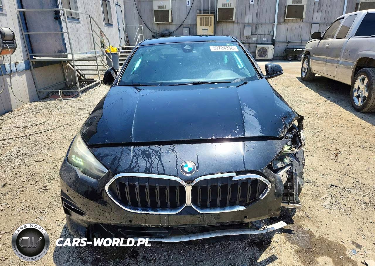 2020 BMW 228Xi VIN:WBA73AK04L7F68093 - 5