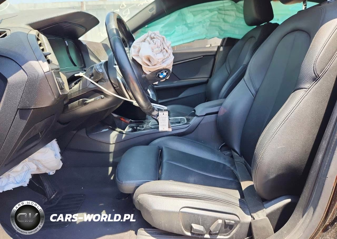 2020 BMW 228Xi VIN:WBA73AK04L7F68093 - 7