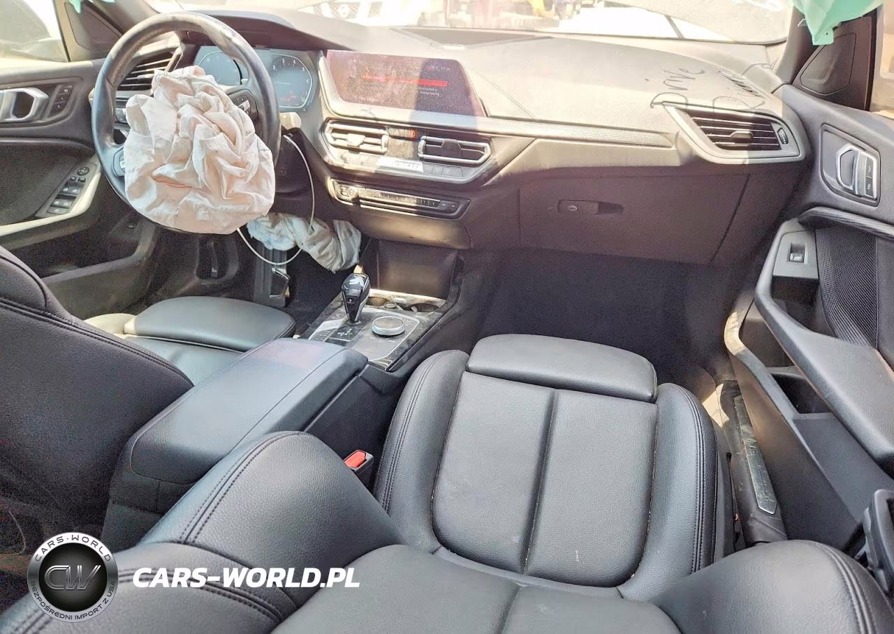 2020 BMW 228Xi VIN:WBA73AK04L7F68093 - 8