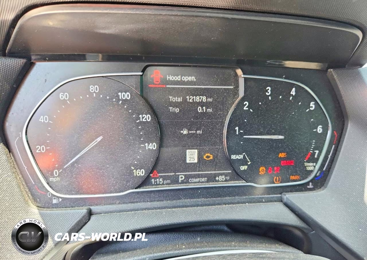 2020 BMW 228Xi VIN:WBA73AK04L7F68093 - 9