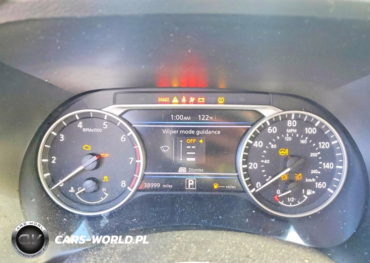 2021 Nissan Sentra Sr VIN:3N1AB8DV3MY217589 - 9