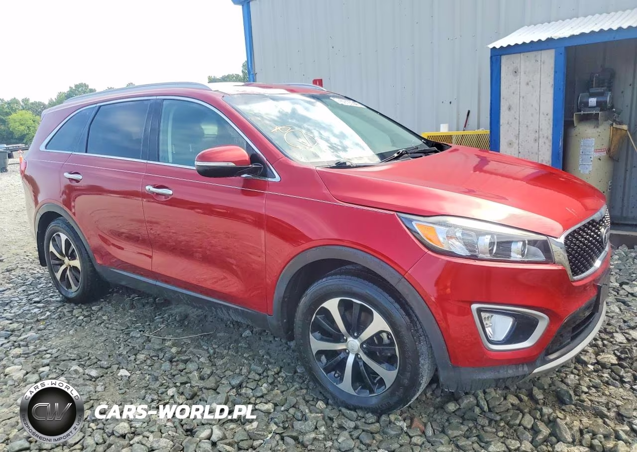 2018 Kia Sorento Ex VIN:5XYPH4A58JG398109 - 4