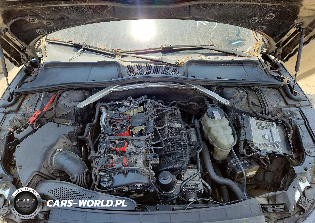 2018 Audi A5 Premium Plus S-Line VIN:WAUENCF59JA024589 - 12