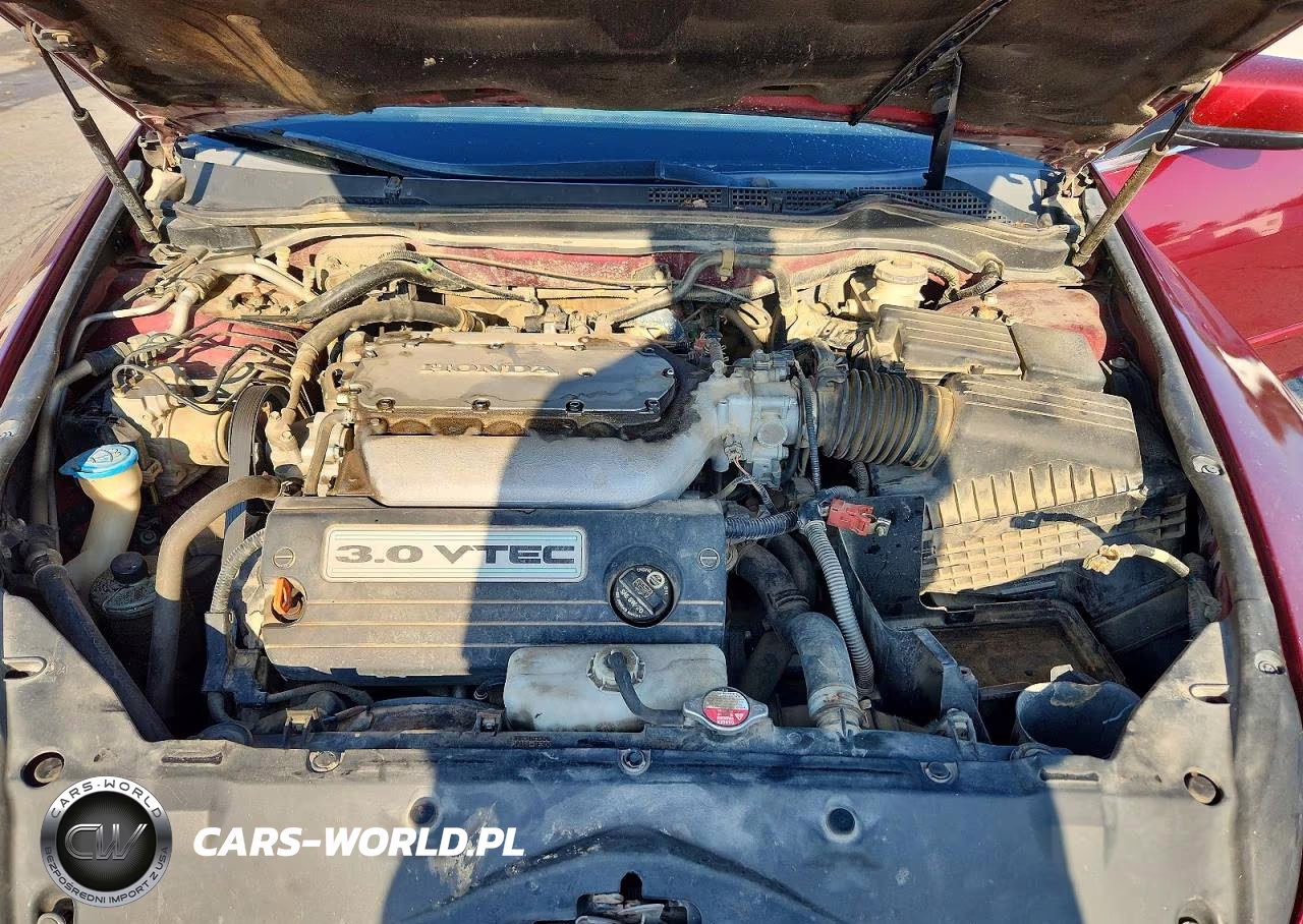 2006 Honda Accord Ex VIN:1HGCM66586A071135 - 11