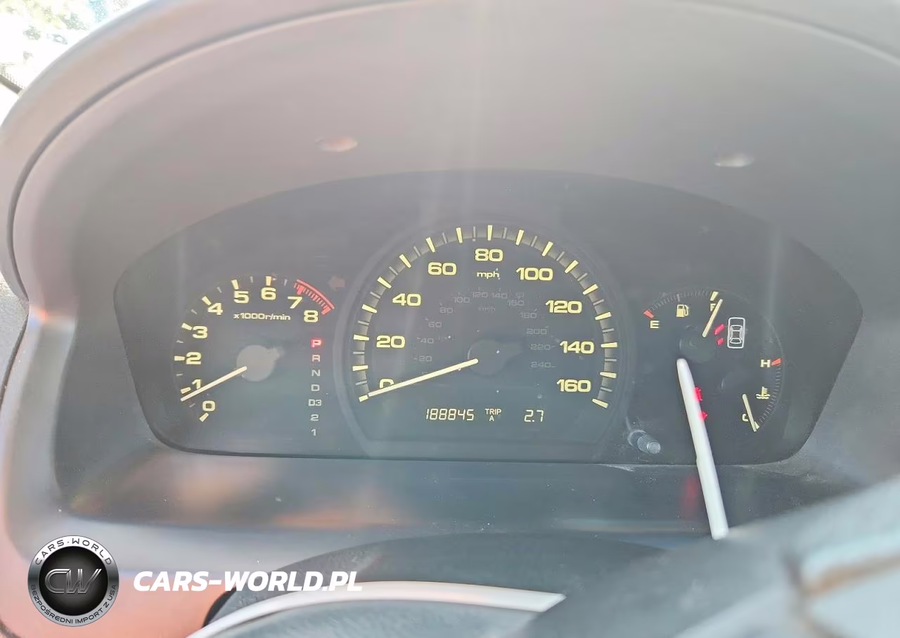 2006 Honda Accord Ex VIN:1HGCM66586A071135 - 9