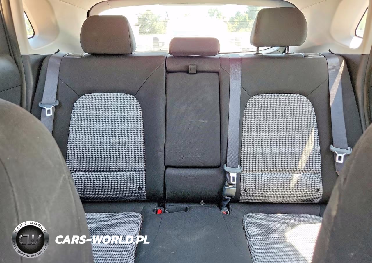 2023 Hyundai Kona Se VIN:KM8K2CAB3PU013540 - 10