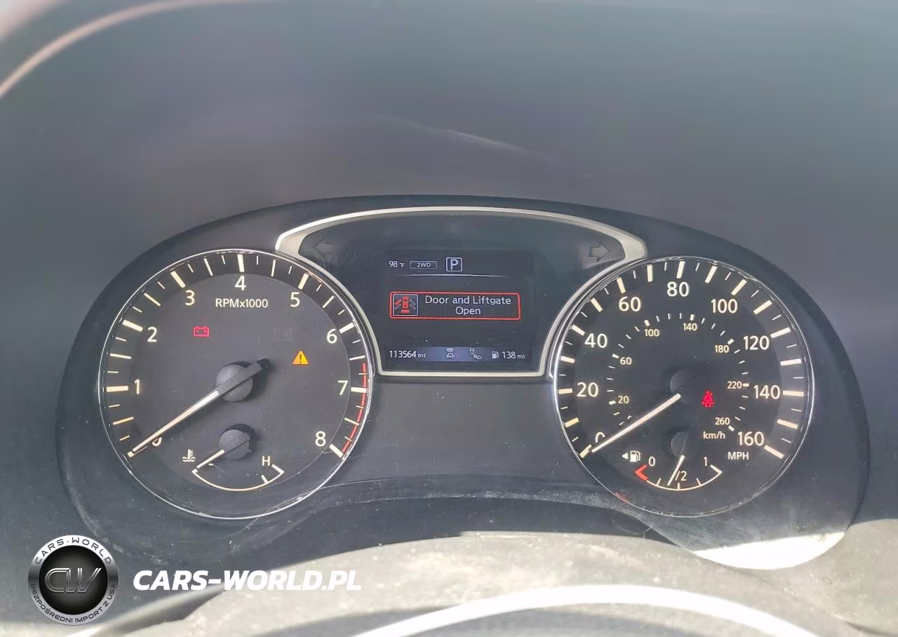 2019 Nissan Pathfinder S VIN:5N1DR2MM4KC583413 - 9