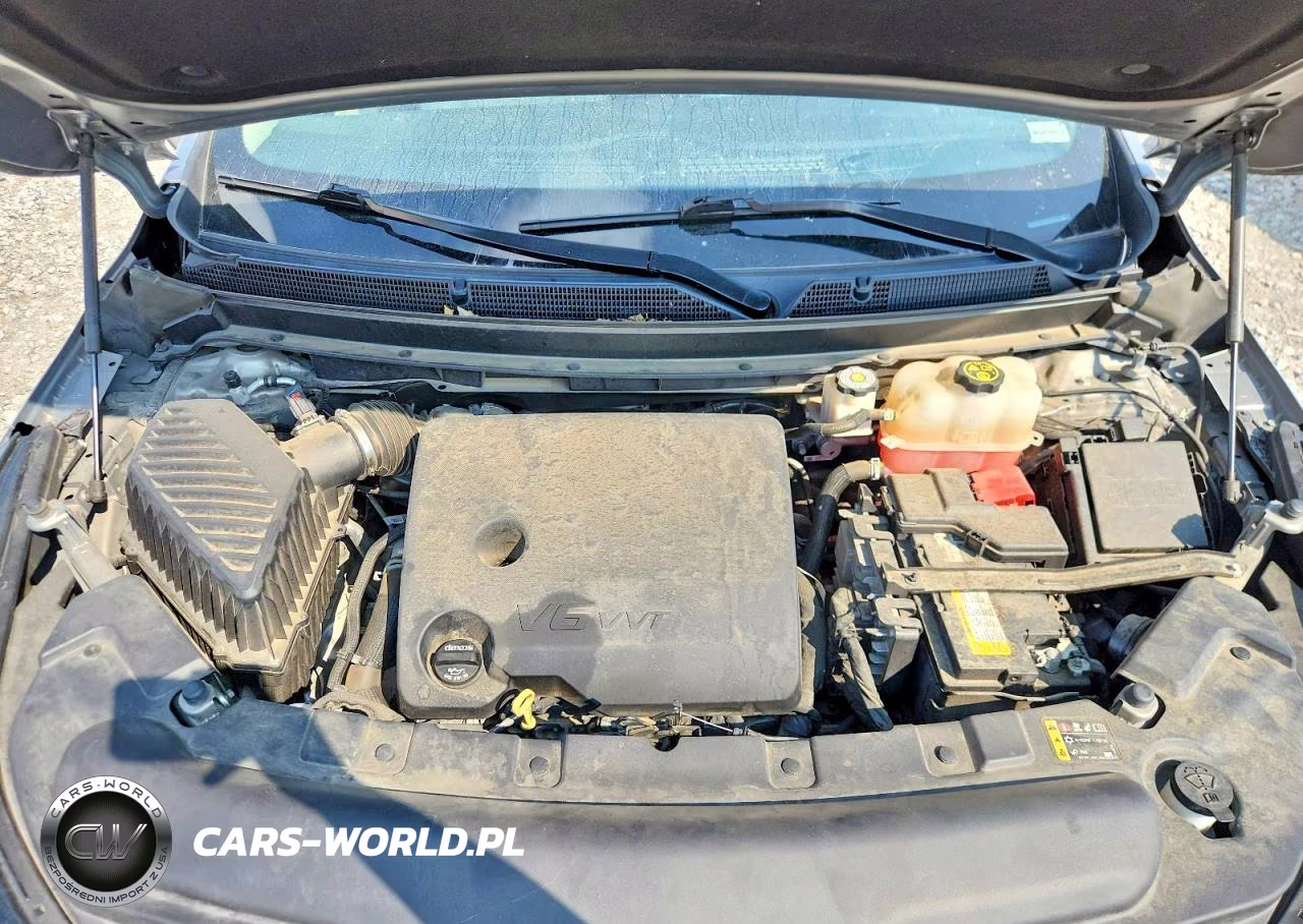 2019 Buick Enclave Essence VIN:5GAERBKW4KJ117314 - 12