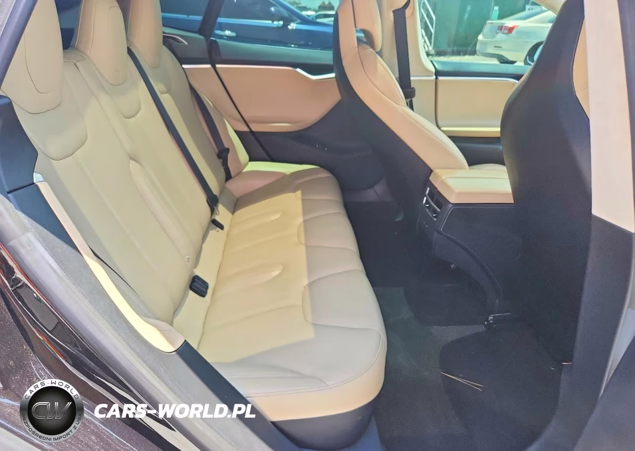 2017 Tesla Model S VIN:5YJSA1E26HF206457 - 10