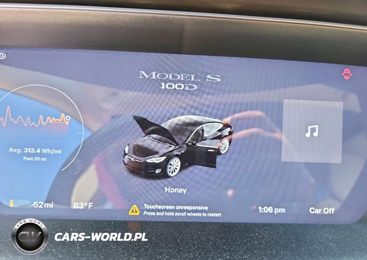 2017 Tesla Model S VIN:5YJSA1E26HF206457 - 9