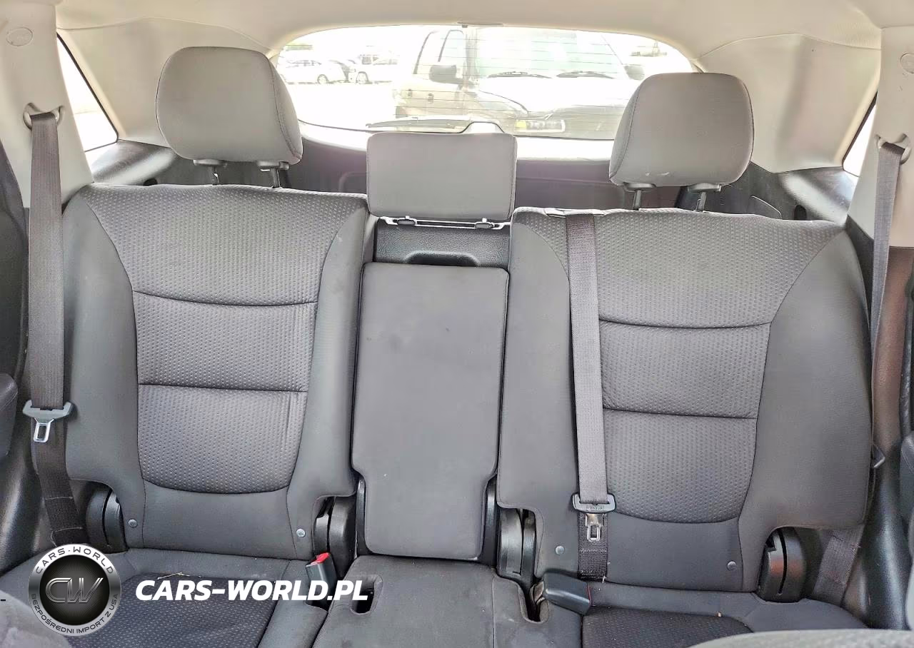 2012 Kia Sorento Lx VIN:5XYKT3A16CG202753 - 10