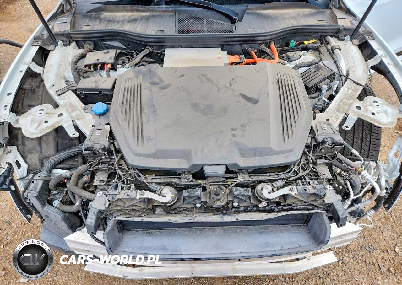 2019 Audi E-Tron Premium Plus VIN:WA1LAAGE1KB024567 - 11