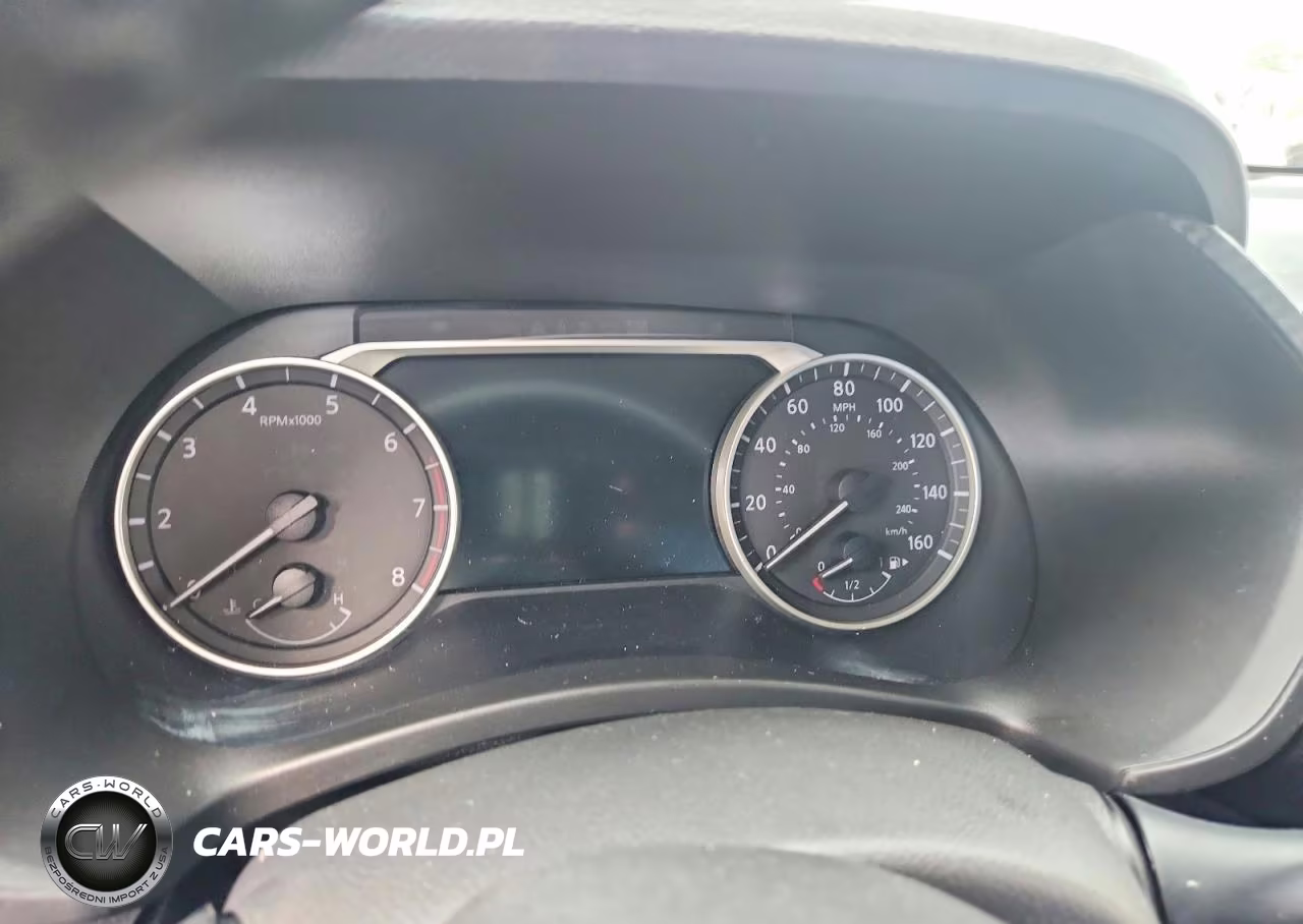 2020 Nissan Sentra Sv VIN:3N1AB8CV0LY233927 - 9