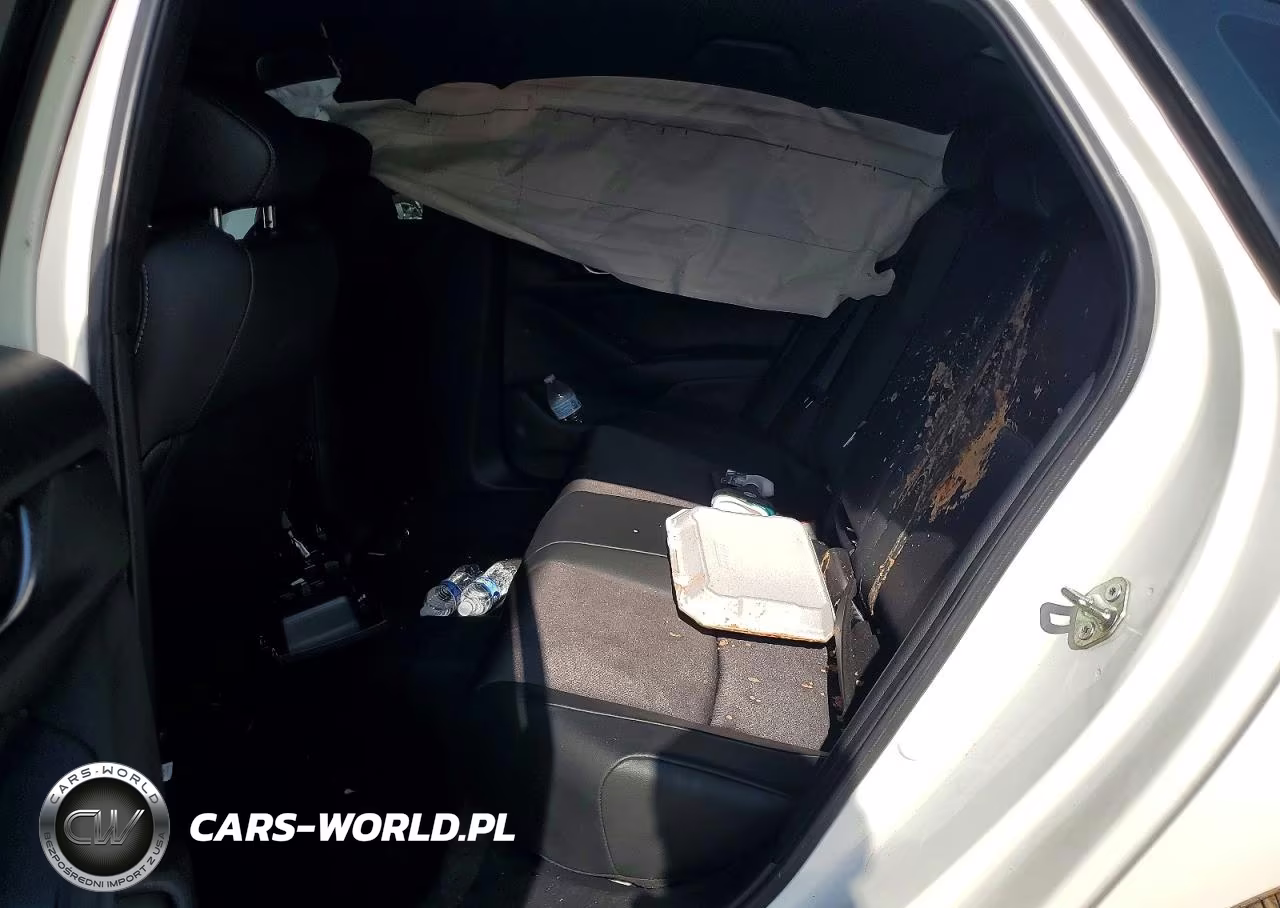 2020 Honda Accord Sport VIN:1HGCV1F30LA136005 - 10