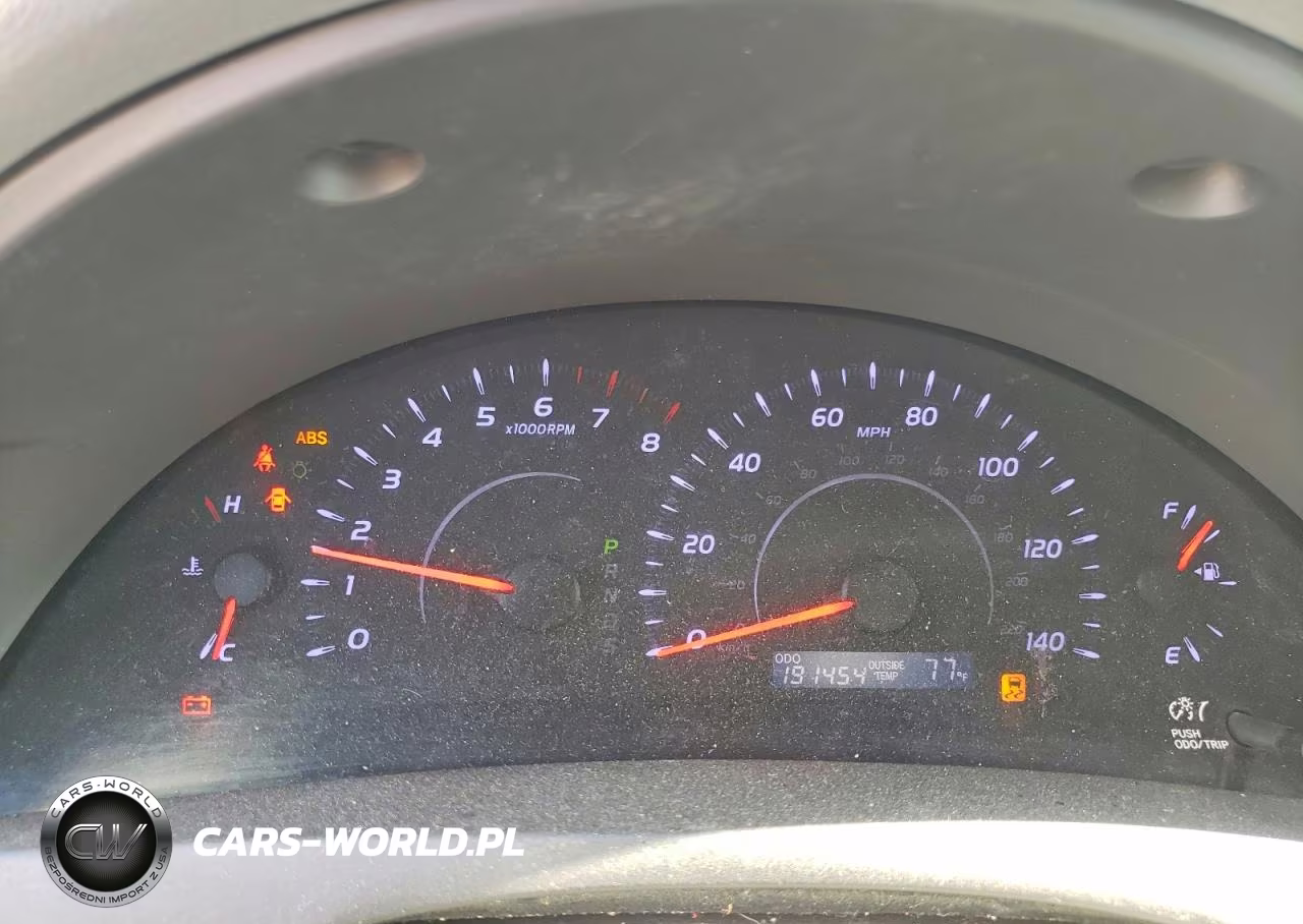 2011 Toyota Camry Le VIN:4T1BF3EK4BU176009 - 9