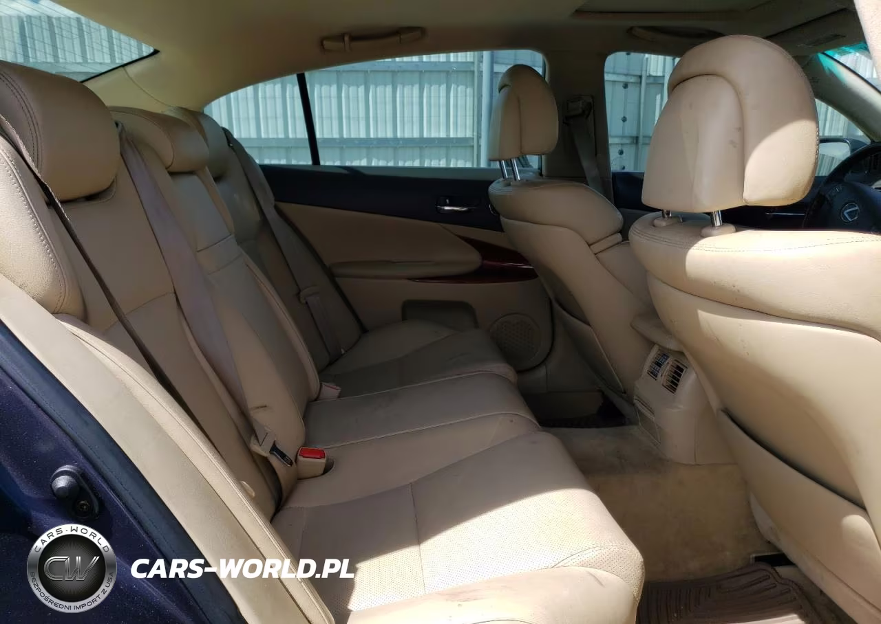 2006 Lexus Gs 300 VIN:JTHCH96S560009593 - 10