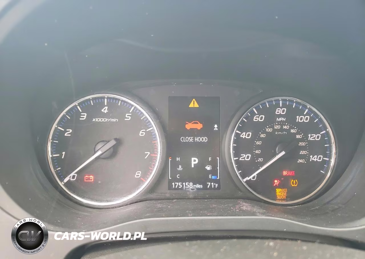 2018 Mitsubishi Outlander Es VIN:JA4AD2A35JJ004211 - 9