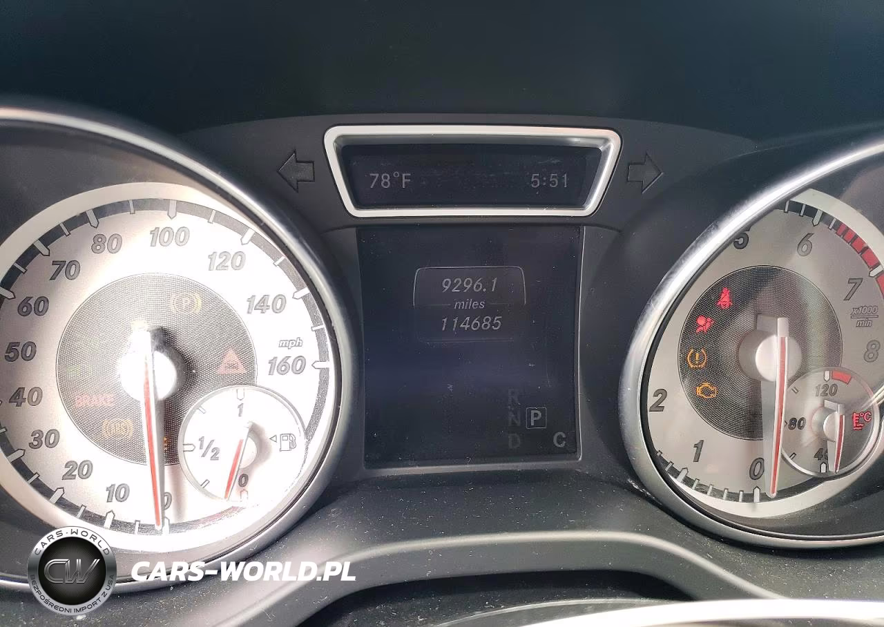 2016 Mercedes-Benz Cla 250 VIN:WDDSJ4EB4GN292424 - 9