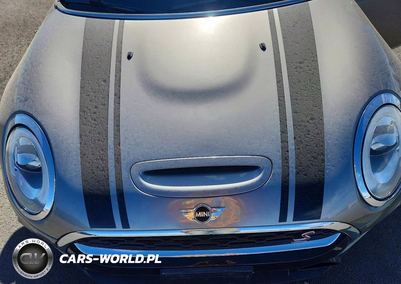 2018 Mini Cooper S Clubman VIN:WMWLN9C56J2B32454 - 11