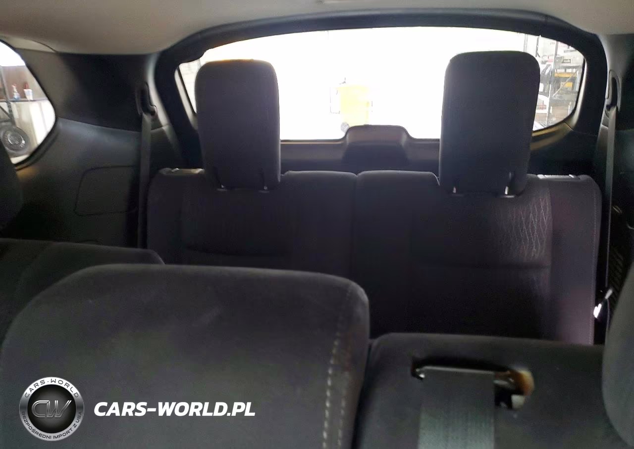 2013 Nissan Pathfinder S VIN:5N1AR2MN2DC608825 - 10