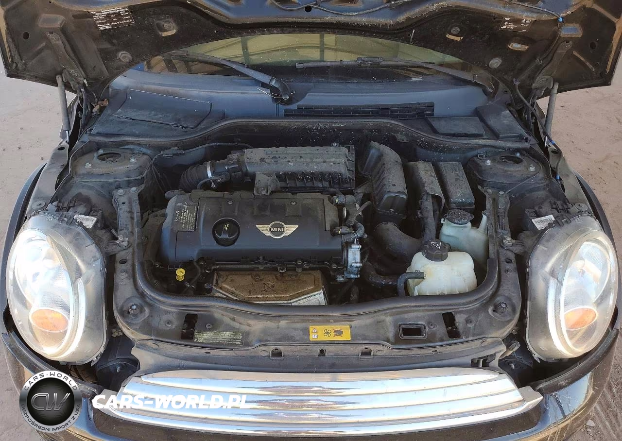 2013 Lotus Cooper VIN:WMWSU3C50DT681395 - 11
