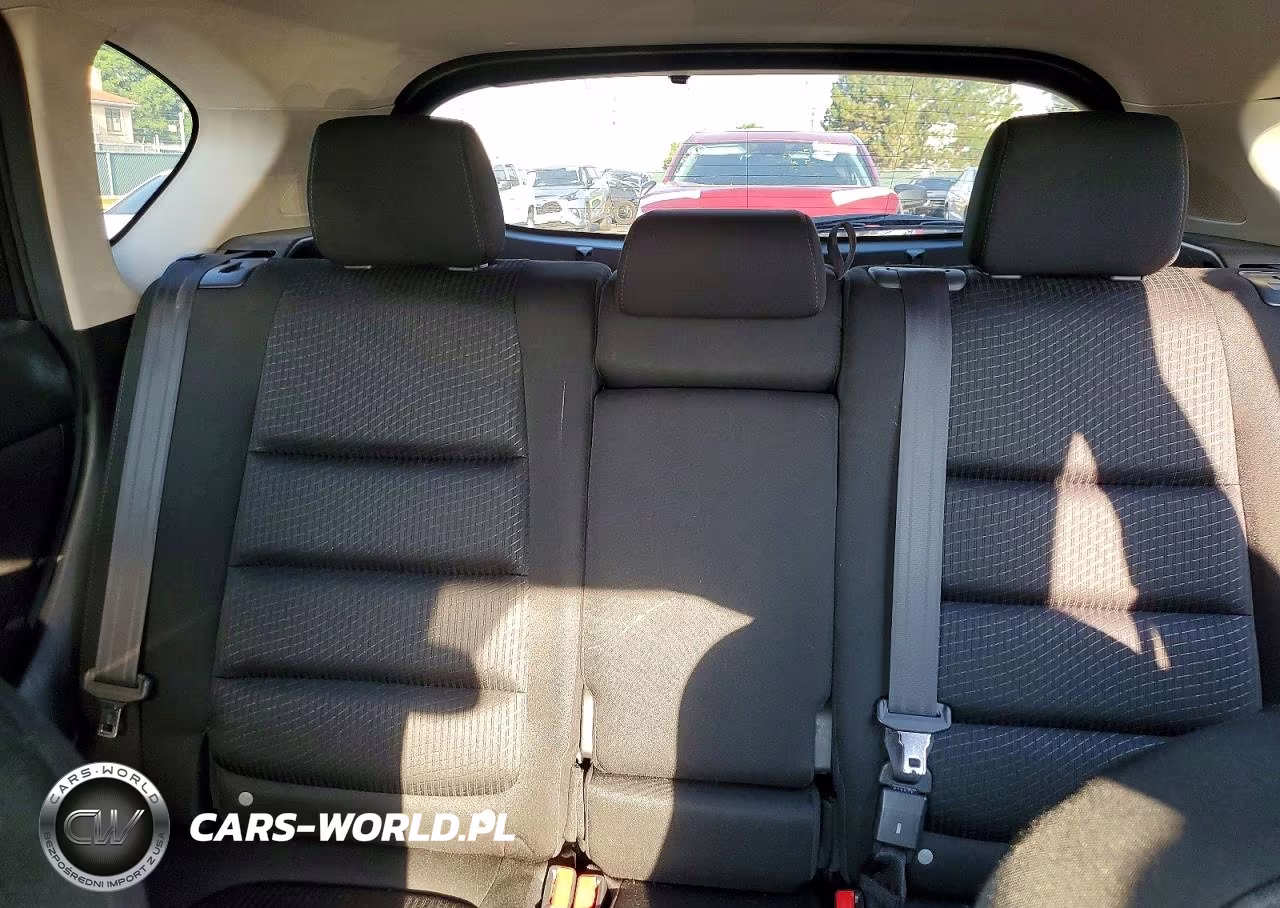 2014 Mazda Cx-5 Touring VIN:JM3KE4CY0E0376232 - 10