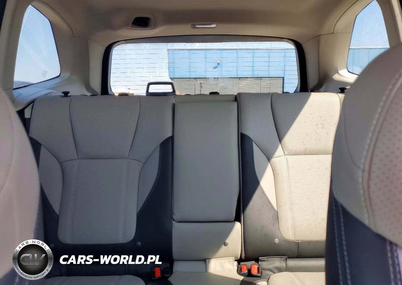 2019 Subaru Forester Limited VIN:JF2SKAUC1KH423656 - 10