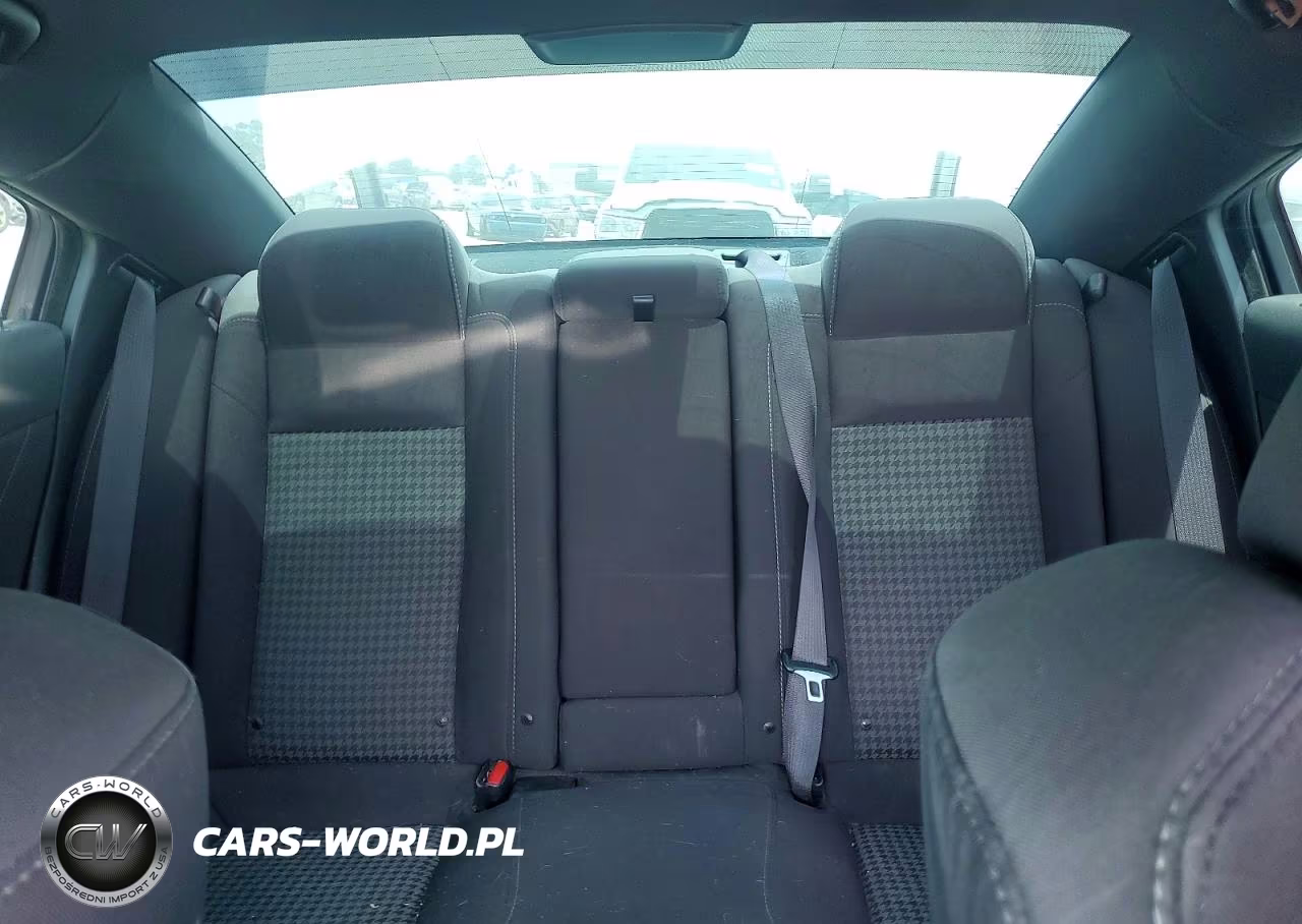 2019 Dodge Charger Gt VIN:2C3CDXHG2KH583878 - 10