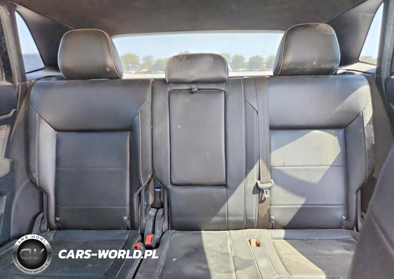 2023 Volkswagen Atlas Cross Sport Sel VIN:1V2BE2CA0PC207800 - 10