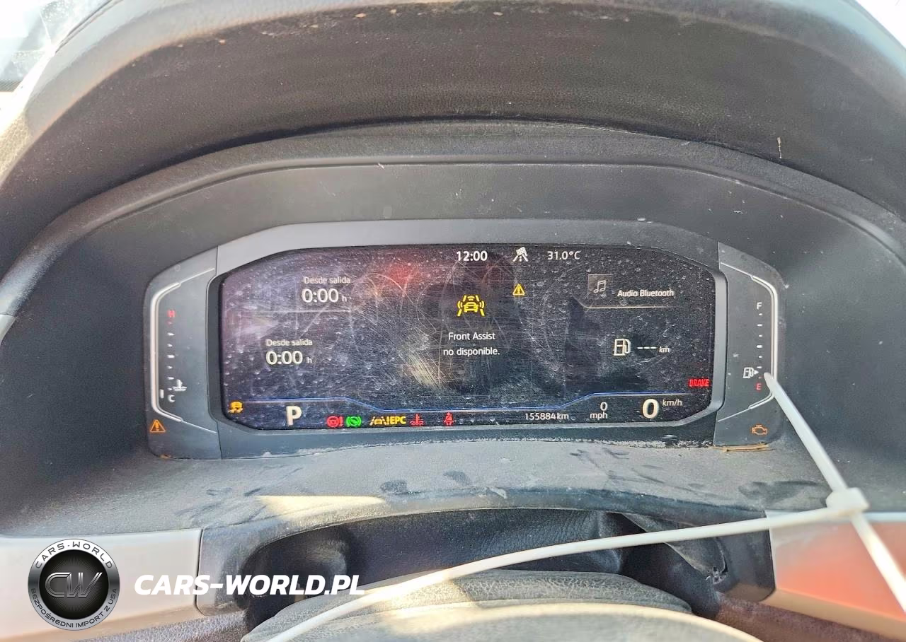 2023 Volkswagen Atlas Cross Sport Sel VIN:1V2BE2CA0PC207800 - 9