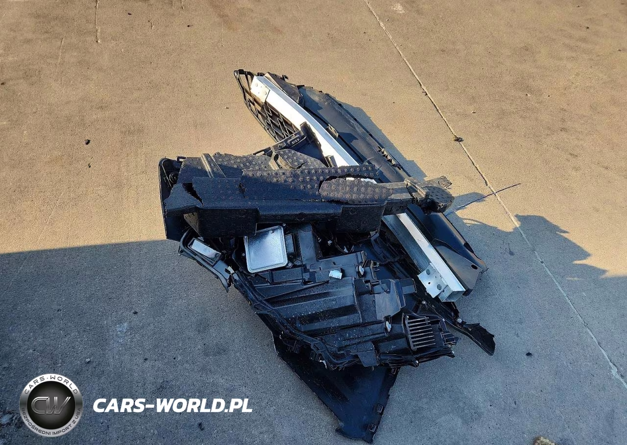 2024 Lexus Rx 500H F Sport VIN:2T2BCMEA2RC012416 - 13