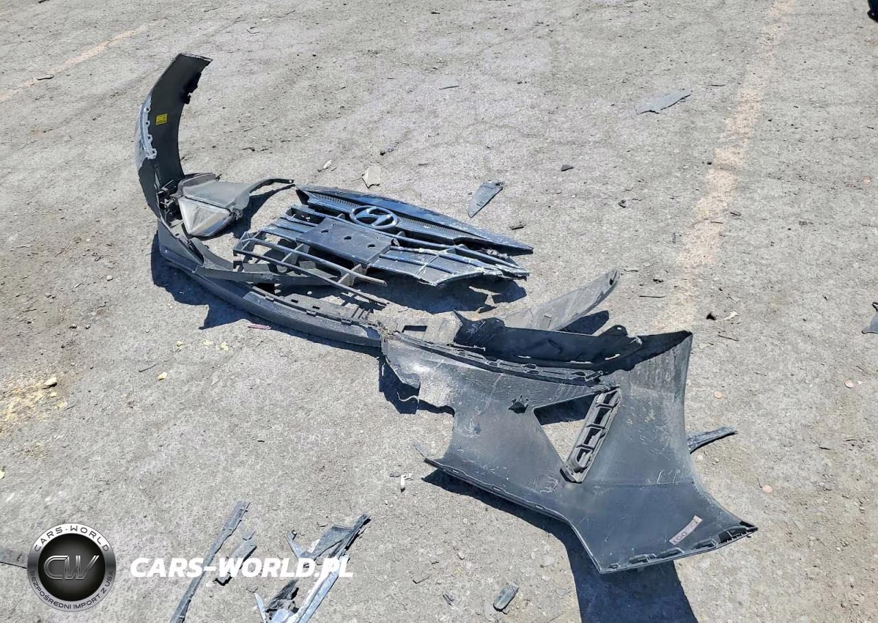 2020 Hyundai Elantra Sel VIN:5NPD84LF2LH576424 - 12