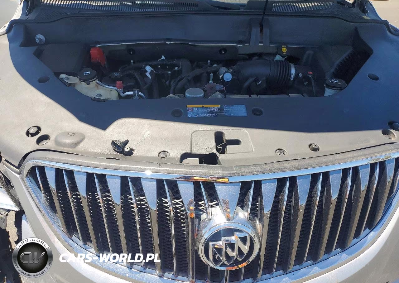 2014 Buick Enclave VIN:5GAKRBKD4EJ100695 - 11