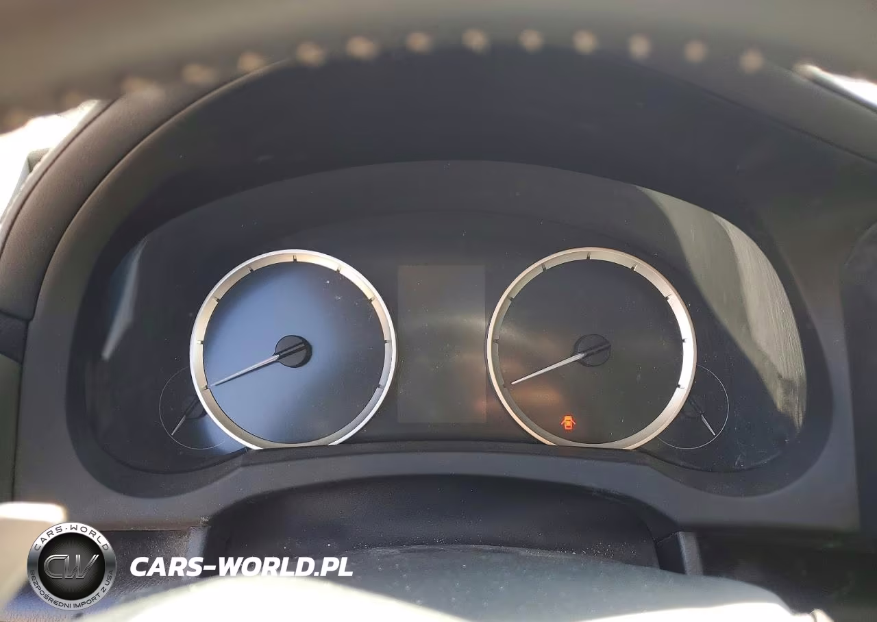 2014 Lexus Is 250 VIN:JTHCF1D28E5006117 - 9