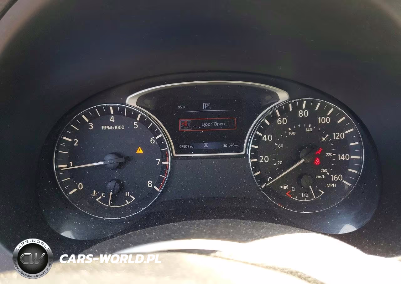2018 Nissan Altima 2.5 S VIN:1N4AL3APXJC168226 - 9
